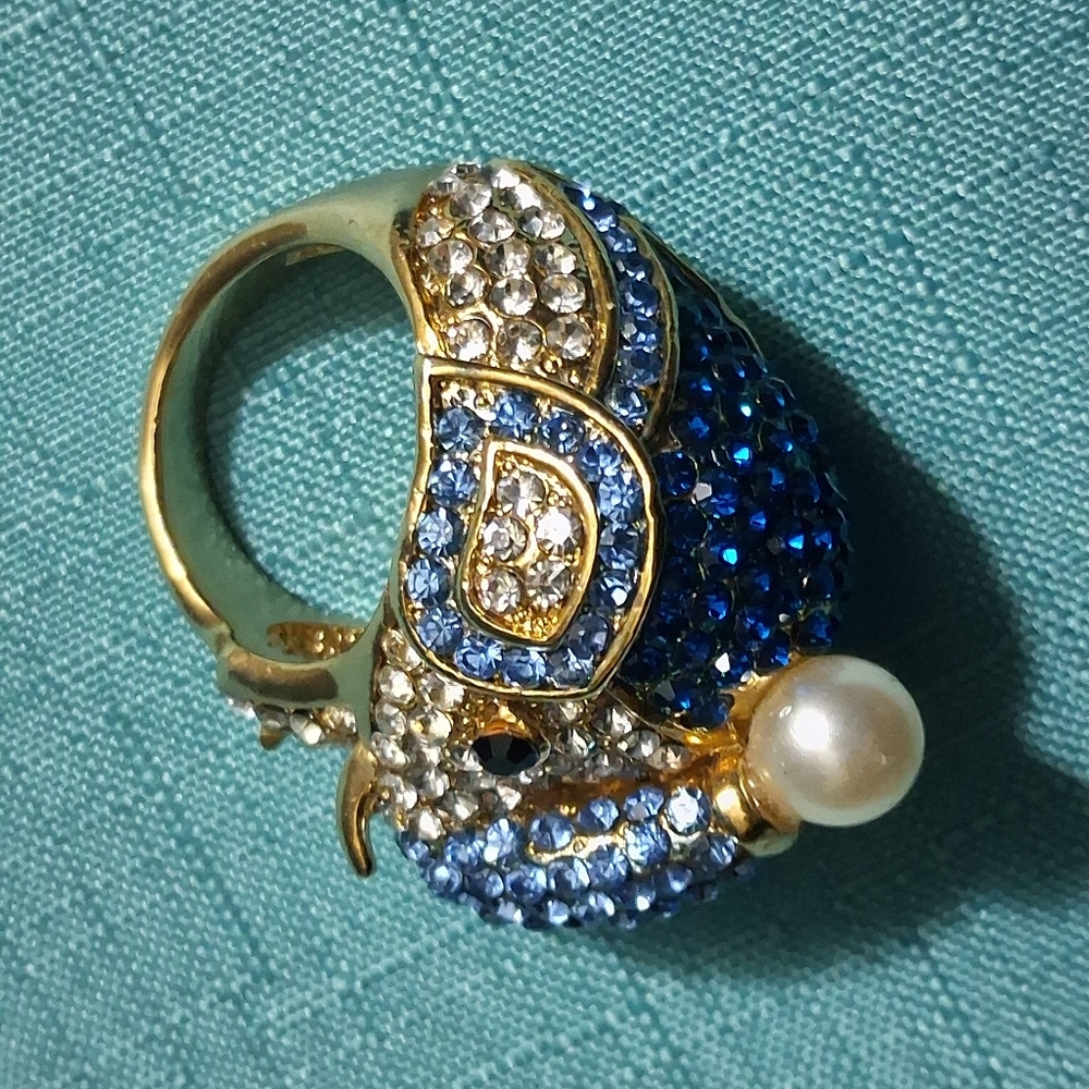 Elephant Ring - image 5